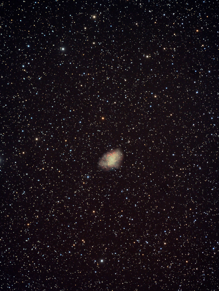 Photograph of M1