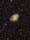 M1 Supernova