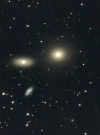 M96 Galaxies