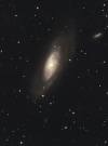 M106 Galaxies