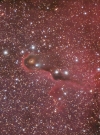 vdB142 Nebula