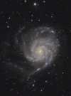Galaxy M101