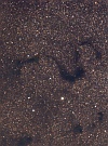 Dark Nebula in Ophiuchus